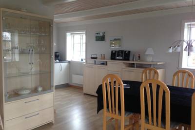 Vorschaubild von Ferienhaus DE75 auf Mors - Thy/Limfjord