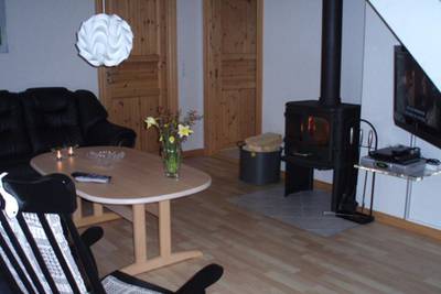 Vorschaubild von Ferienhaus DE75 auf Mors - Thy/Limfjord