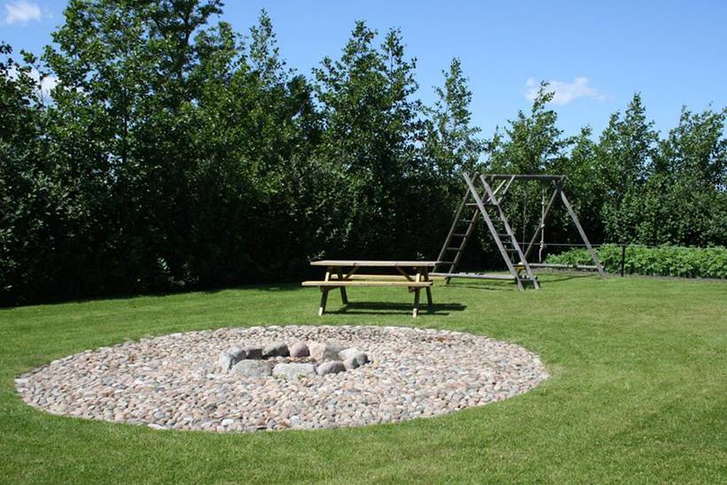 Foto von Ferienhaus DE75 auf Mors - Thy/Limfjord