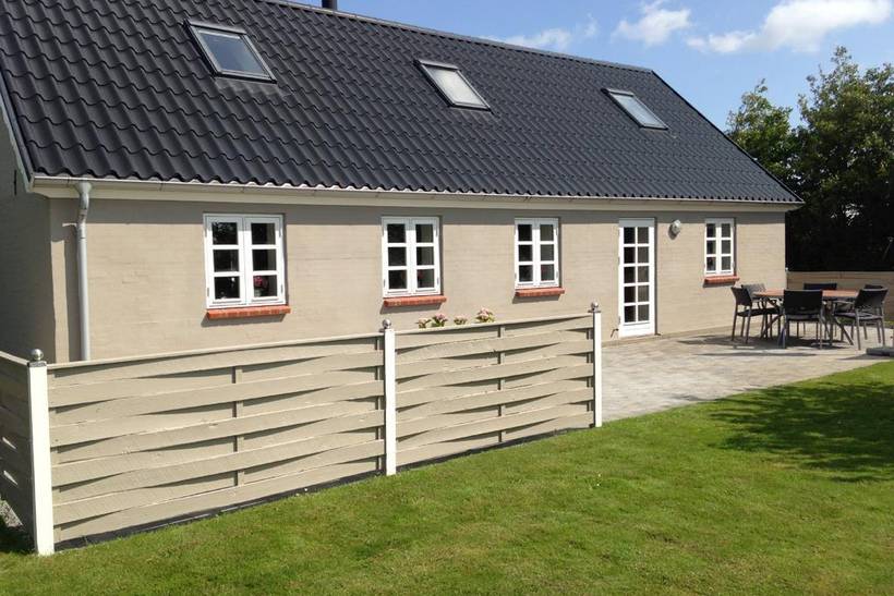 Foto von Ferienhaus DE75 auf Mors - Thy/Limfjord