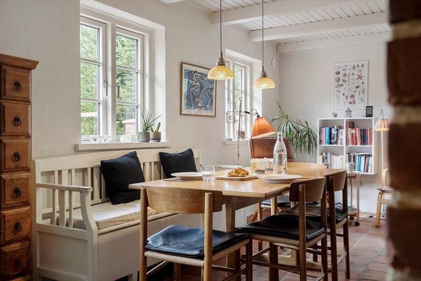 Foto von Ferienhaus DE77 in Vester Husby - Westjütland