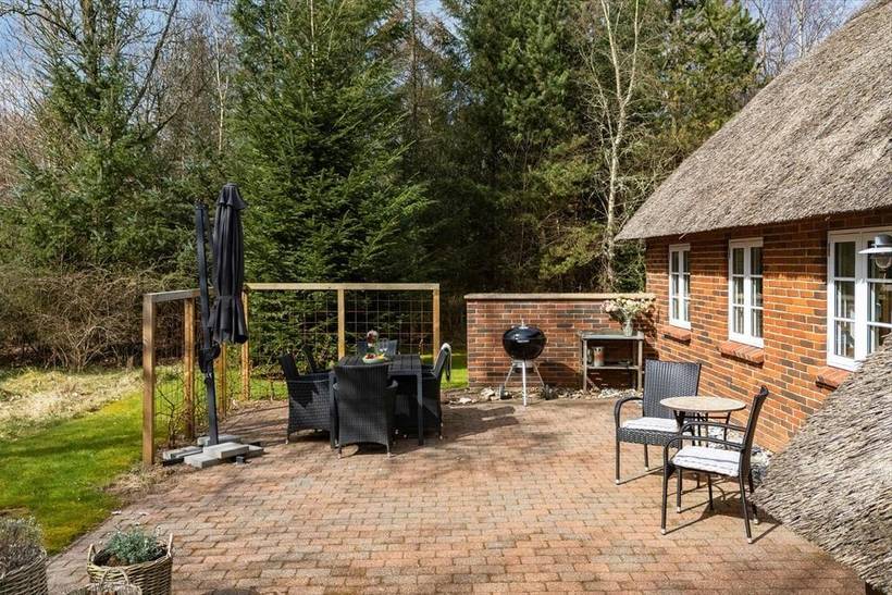 Foto von Ferienhaus DE77 in Vester Husby - Westjütland