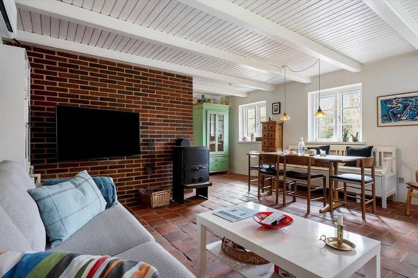 Foto von Ferienhaus DE77 in Vester Husby - Westjütland