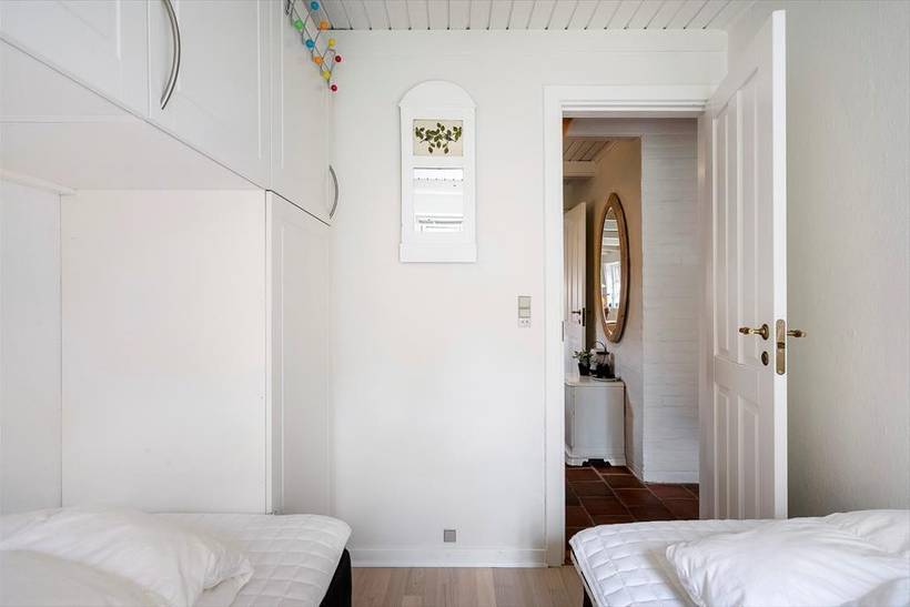 Foto von Ferienhaus DE77 in Vester Husby - Westjütland