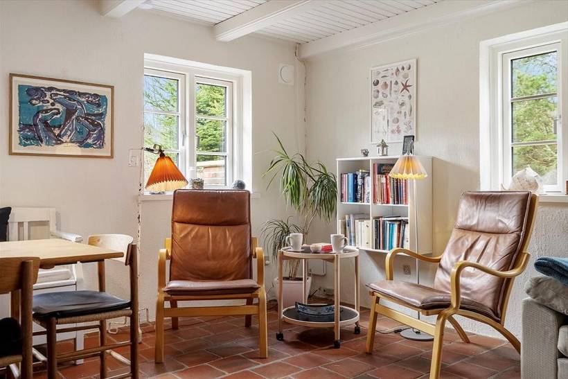 Foto von Ferienhaus DE77 in Vester Husby - Westjütland