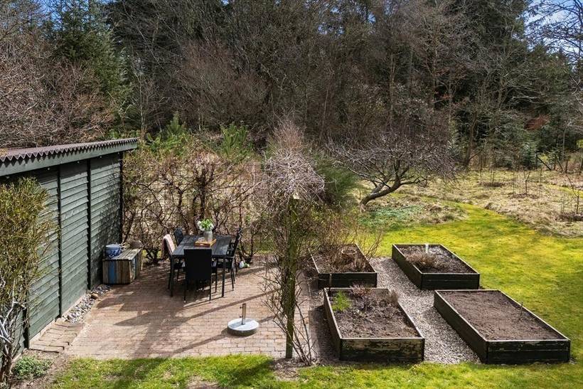 Foto von Ferienhaus DE77 in Vester Husby - Westjütland