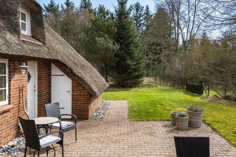 Foto von Ferienhaus DE77 in Vester Husby - Westjütland