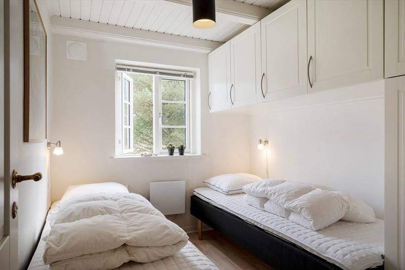 Foto von Ferienhaus DE77 in Vester Husby - Westjütland