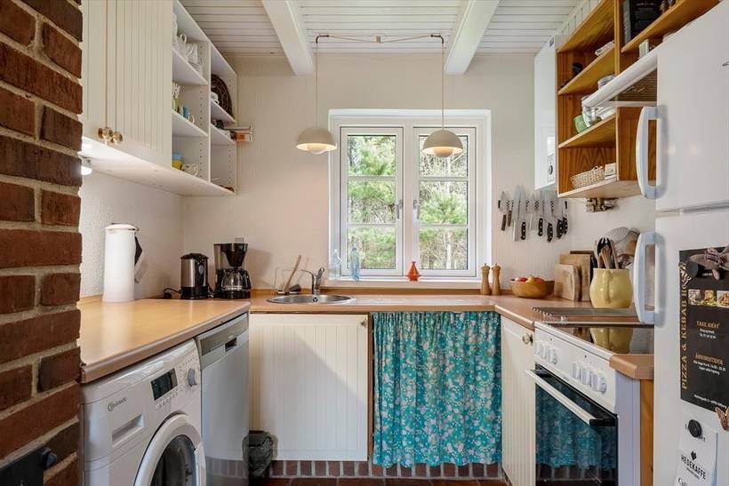Foto von Ferienhaus DE77 in Vester Husby - Westjütland