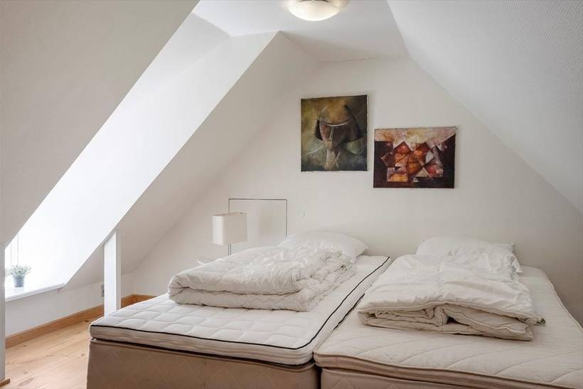 Foto von Ferienhaus DE77 in Vester Husby - Westjütland