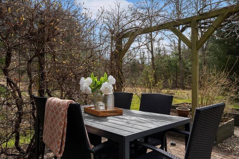 Foto von Ferienhaus DE77 in Vester Husby - Westjütland