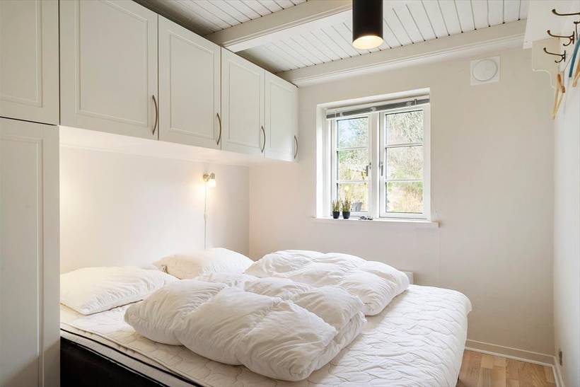 Foto von Ferienhaus DE77 in Vester Husby - Westjütland