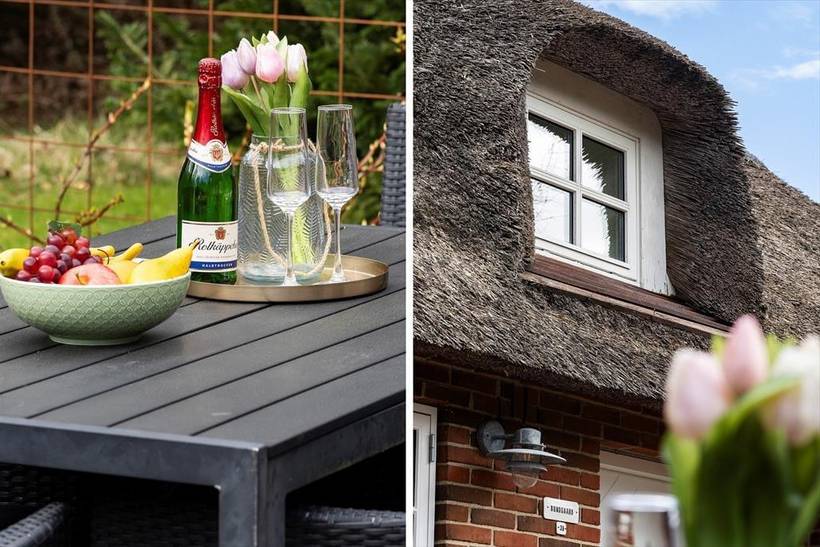 Foto von Ferienhaus DE77 in Vester Husby - Westjütland