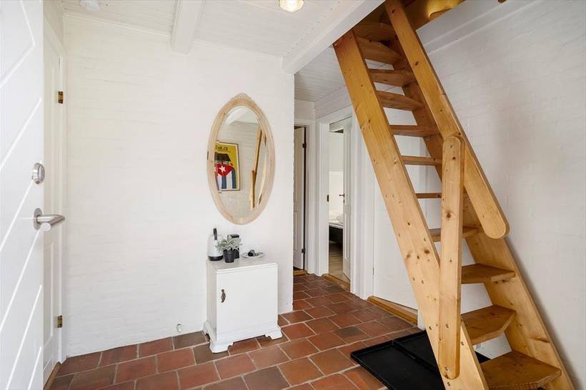 Foto von Ferienhaus DE77 in Vester Husby - Westjütland