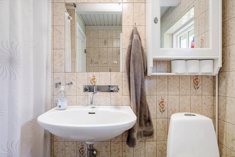Foto von Ferienhaus DE77 in Vester Husby - Westjütland