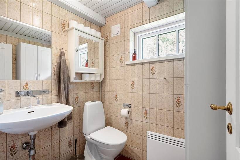 Foto von Ferienhaus DE77 in Vester Husby - Westjütland