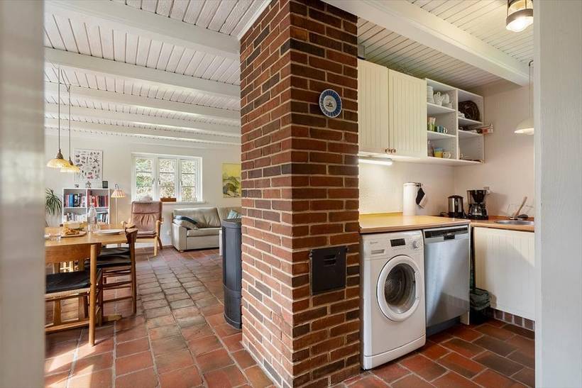Foto von Ferienhaus DE77 in Vester Husby - Westjütland
