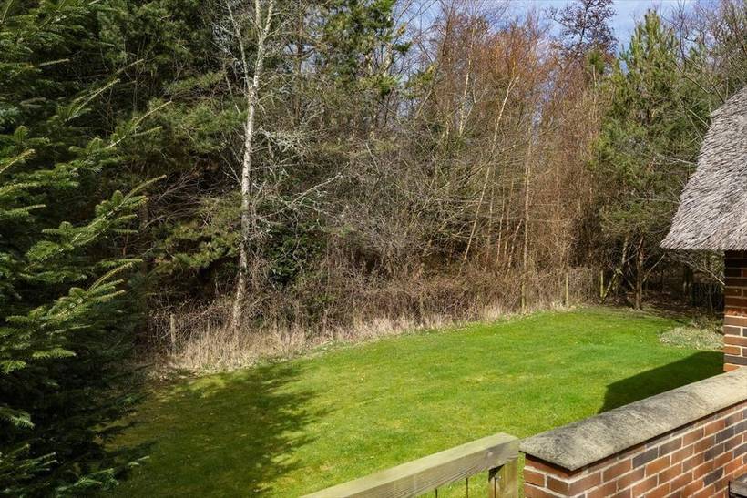 Foto von Ferienhaus DE77 in Vester Husby - Westjütland