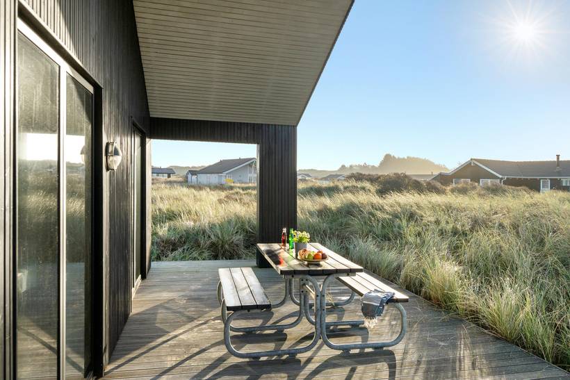 Foto von Ferienhaus DE78 in Nørlev - Lønstrup - Nordjütland