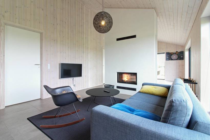 Foto von Ferienhaus DE78 in Nørlev - Lønstrup - Nordjütland