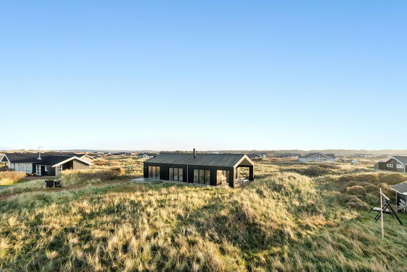 Foto von Ferienhaus DE78 in Nørlev - Lønstrup - Nordjütland