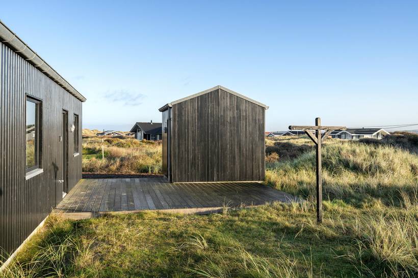 Foto von Ferienhaus DE78 in Nørlev - Lønstrup - Nordjütland
