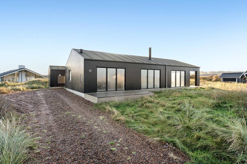Foto von Ferienhaus DE78 in Nørlev - Lønstrup - Nordjütland