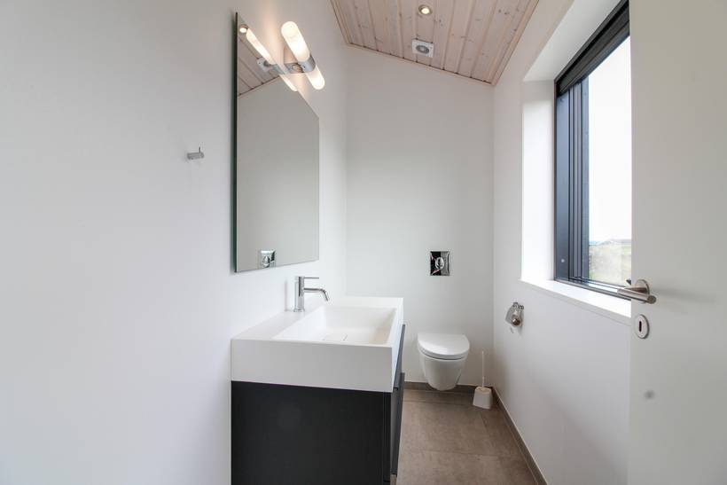 Foto von Ferienhaus DE78 in Nørlev - Lønstrup - Nordjütland