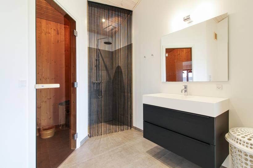 Foto von Ferienhaus DE78 in Nørlev - Lønstrup - Nordjütland