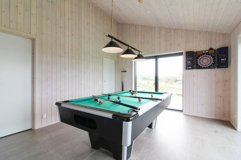 Foto von Ferienhaus DE78 in Nørlev - Lønstrup - Nordjütland