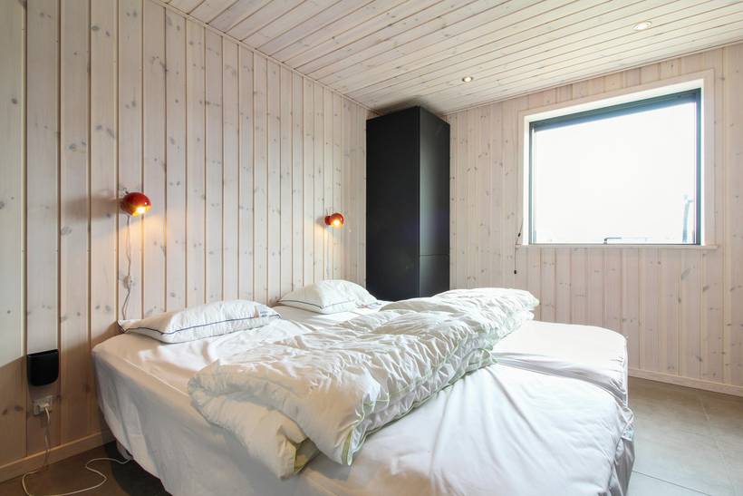 Foto von Ferienhaus DE78 in Nørlev - Lønstrup - Nordjütland