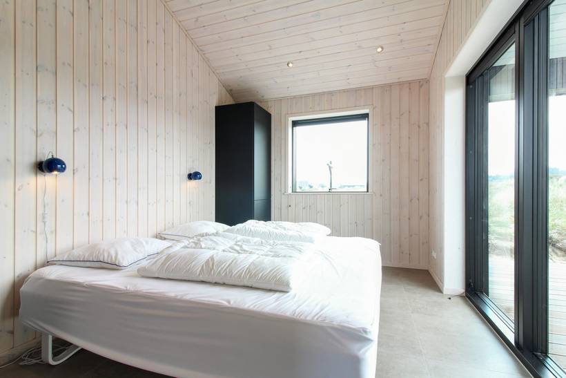 Foto von Ferienhaus DE78 in Nørlev - Lønstrup - Nordjütland