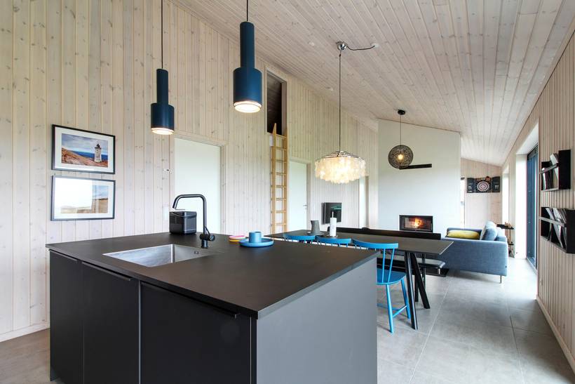 Foto von Ferienhaus DE78 in Nørlev - Lønstrup - Nordjütland