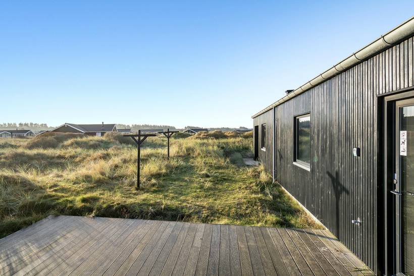 Foto von Ferienhaus DE78 in Nørlev - Lønstrup - Nordjütland