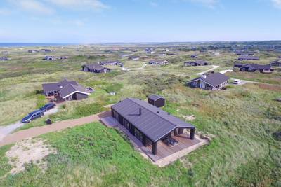 Vorschaubild von Ferienhaus DE78 in Nørlev - Lønstrup - Nordjütland