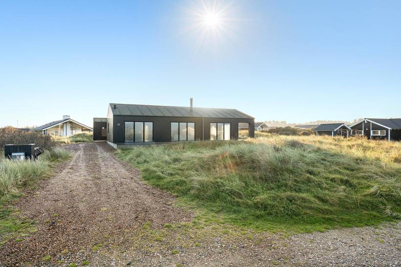 Foto von Ferienhaus DE78 in Nørlev - Lønstrup - Nordjütland