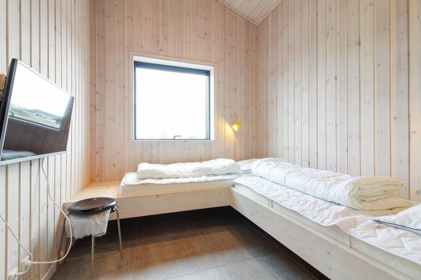 Foto von Ferienhaus DE78 in Nørlev - Lønstrup - Nordjütland