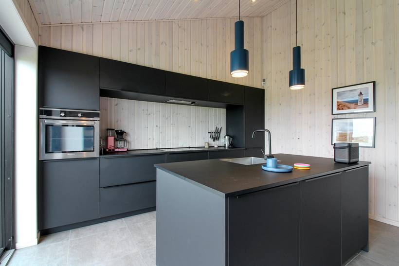 Foto von Ferienhaus DE78 in Nørlev - Lønstrup - Nordjütland