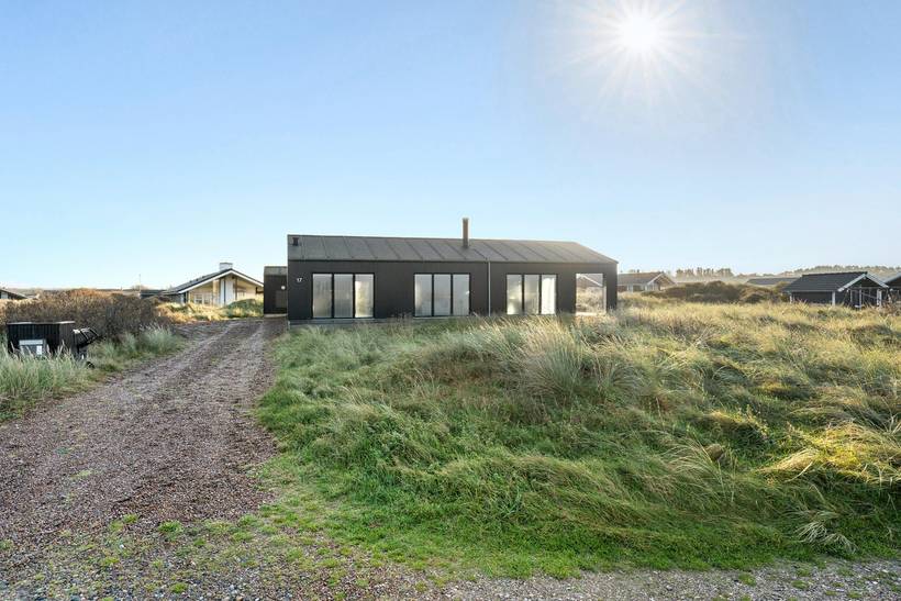 Foto von Ferienhaus DE78 in Nørlev - Lønstrup - Nordjütland