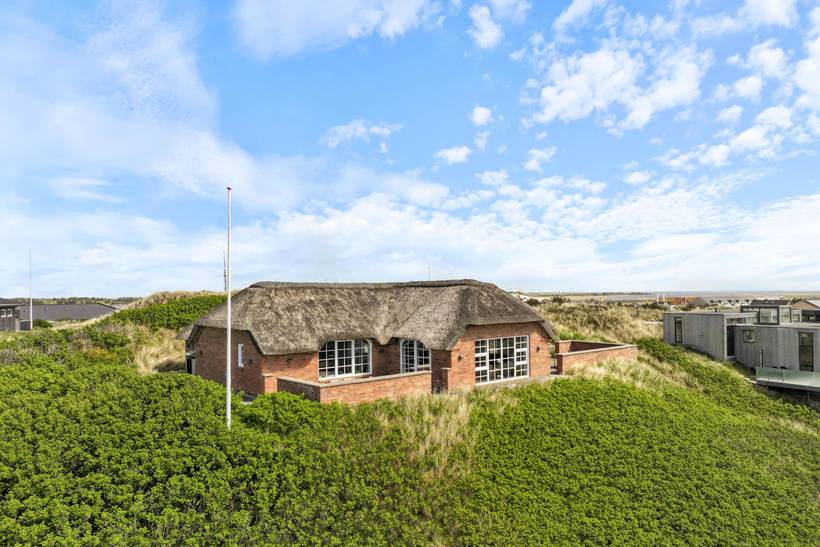Foto von Ferienhaus DE81 in Søndervig - Westjütland