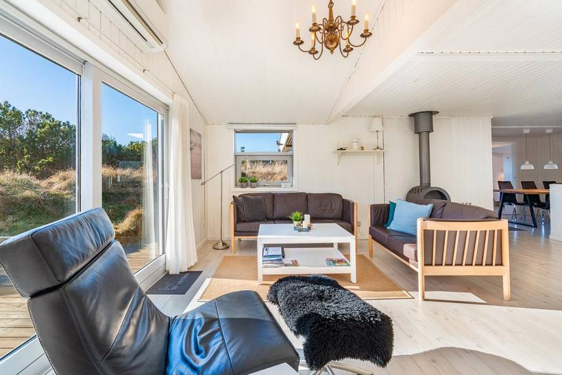 Foto von Ferienhaus DE89 in Henne Strand - Westjütland