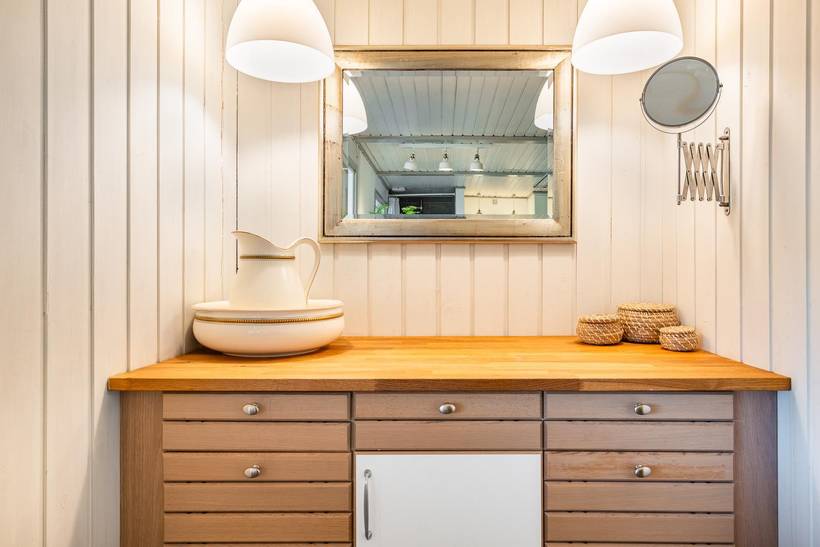 Foto von Ferienhaus DE89 in Henne Strand - Westjütland