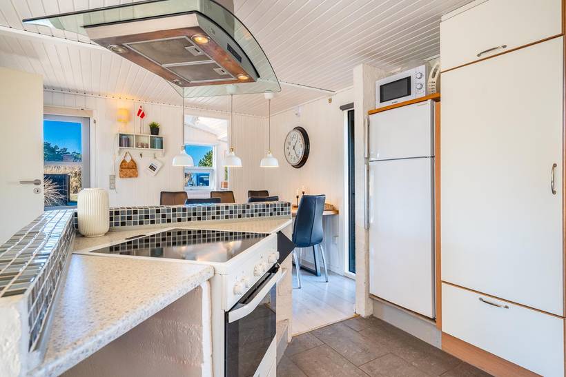 Foto von Ferienhaus DE89 in Henne Strand - Westjütland