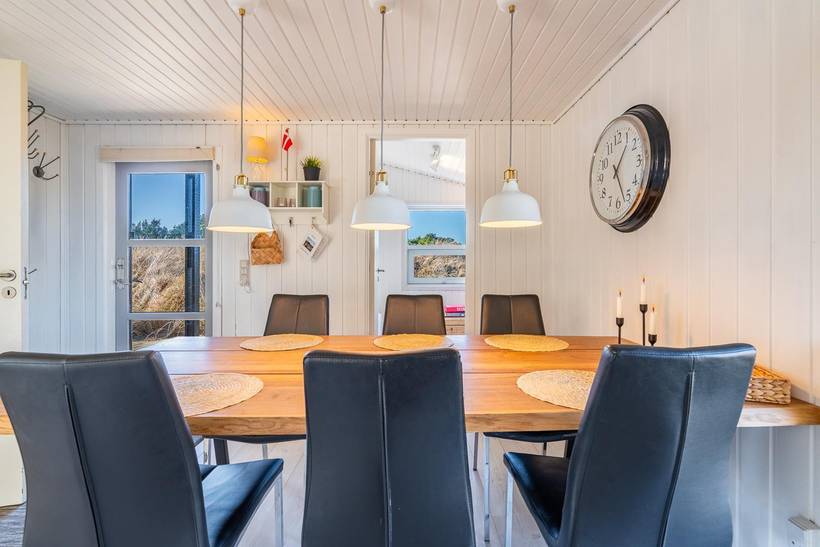 Foto von Ferienhaus DE89 in Henne Strand - Westjütland