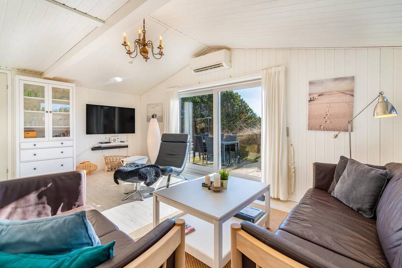 Foto von Ferienhaus DE89 in Henne Strand - Westjütland