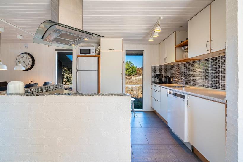 Foto von Ferienhaus DE89 in Henne Strand - Westjütland