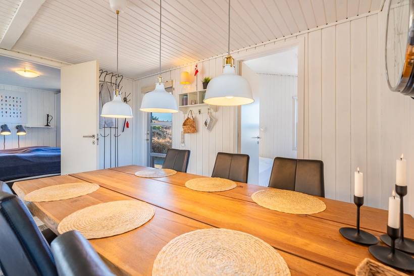 Foto von Ferienhaus DE89 in Henne Strand - Westjütland