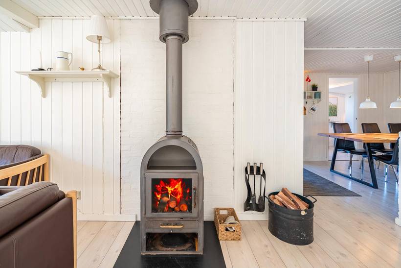 Foto von Ferienhaus DE89 in Henne Strand - Westjütland