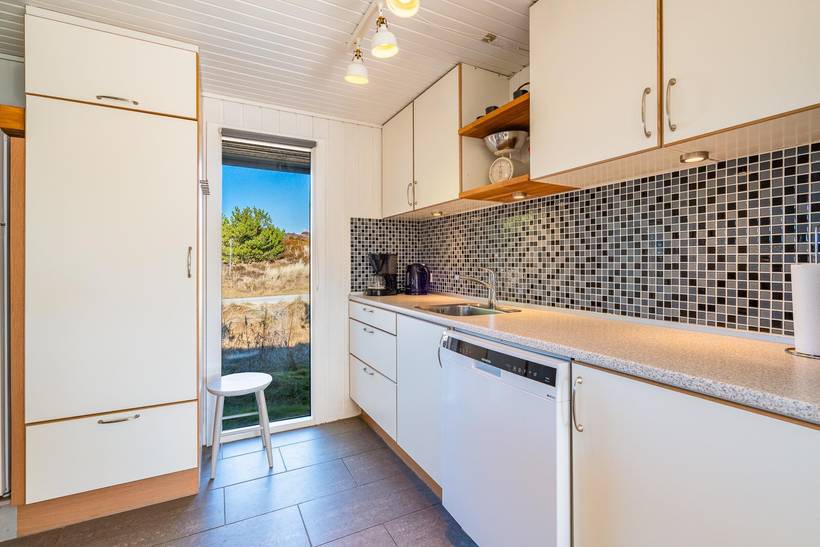 Foto von Ferienhaus DE89 in Henne Strand - Westjütland