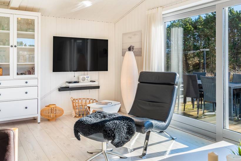 Foto von Ferienhaus DE89 in Henne Strand - Westjütland